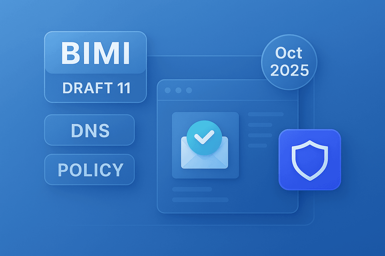 BIMI Oktober 2025: lps=, ABNF, SVG/SVGZ-Formate und Header