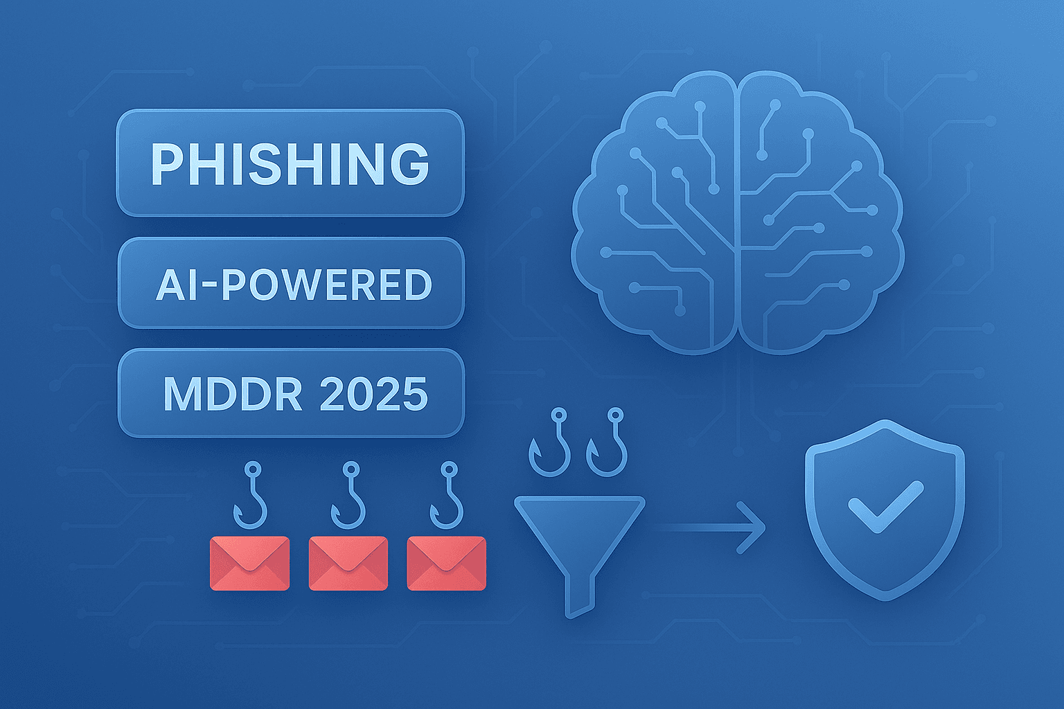 AI-Powered Phishing: More Effectiveness and Profitability