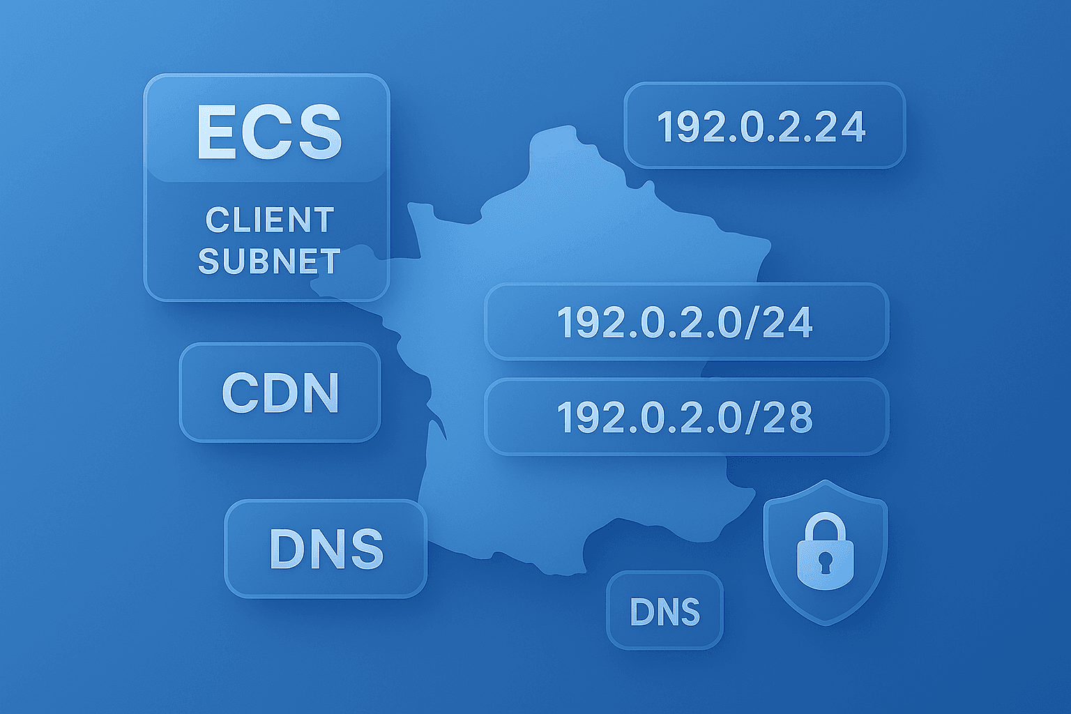 What is EDNS Client Subnet (ECS)?